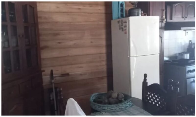 Casa amplia con cochera en Tigre